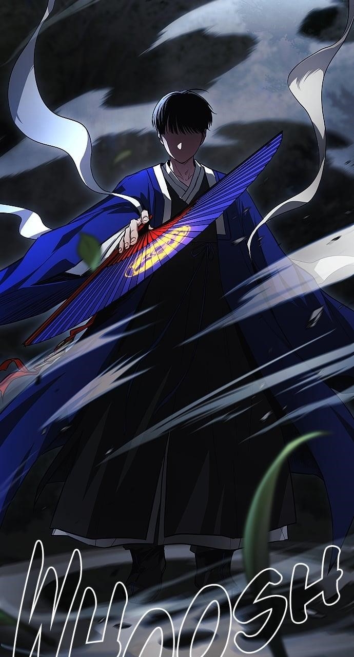 The Shaman’s Blade Chapter 43 - Page 90