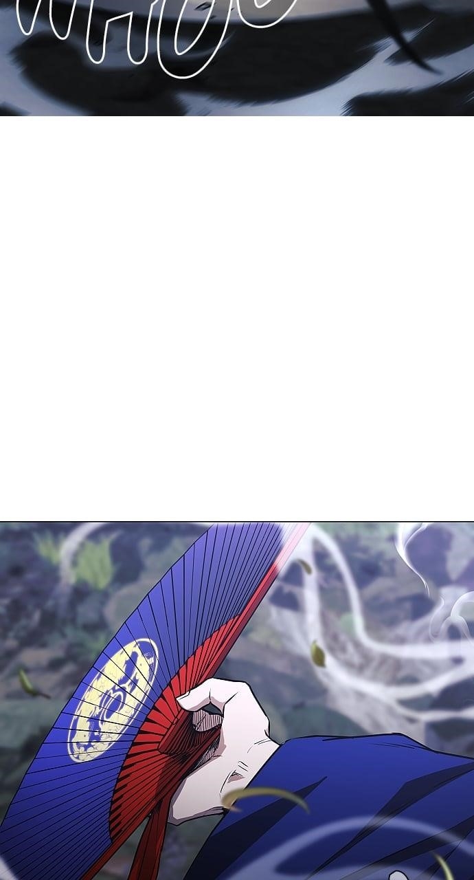 The Shaman’s Blade Chapter 43 - Page 91