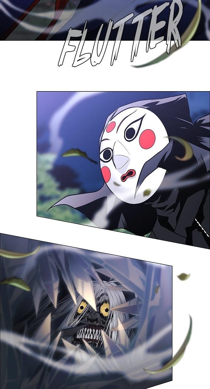 The Shaman’s Blade Chapter 43 - Page 92