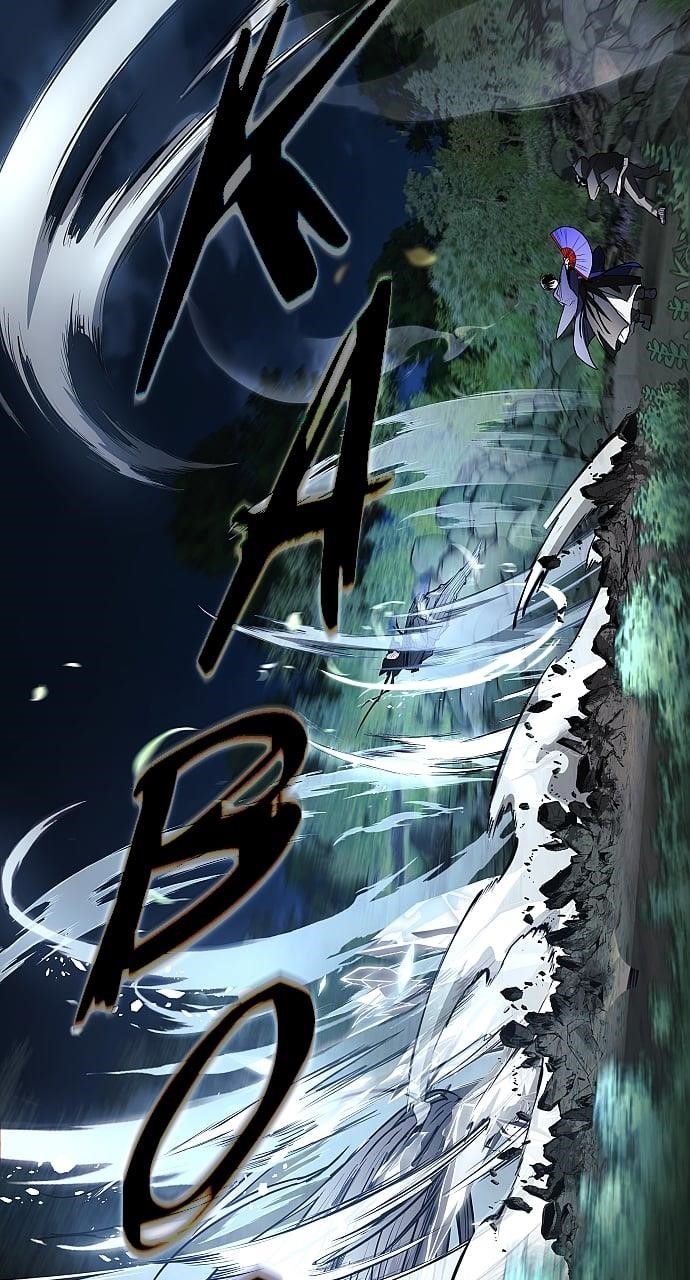 The Shaman’s Blade Chapter 43 - Page 94