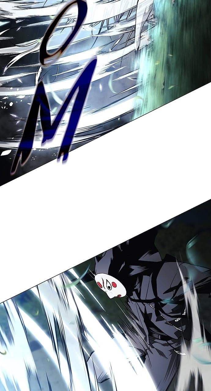 The Shaman’s Blade Chapter 43 - Page 95