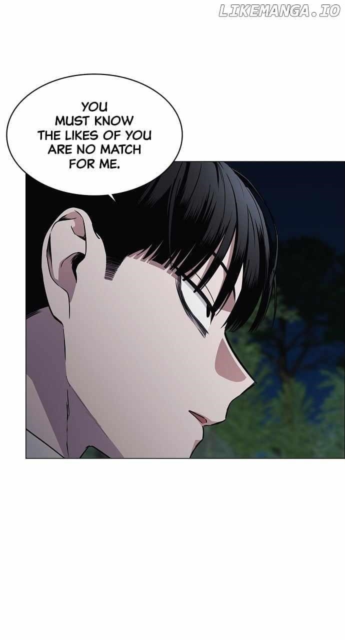 The Shaman’s Blade Chapter 44 - Page 10