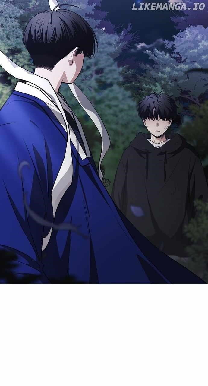 The Shaman’s Blade Chapter 44 - Page 101