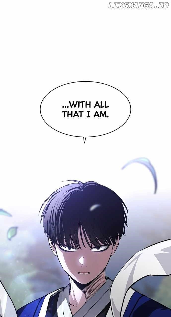The Shaman’s Blade Chapter 44 - Page 102