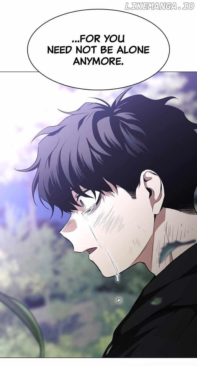 The Shaman’s Blade Chapter 44 - Page 105