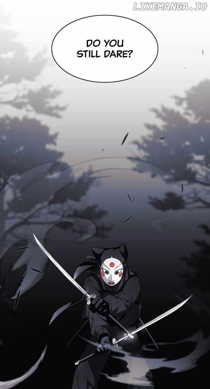 The Shaman’s Blade Chapter 44 - Page 11