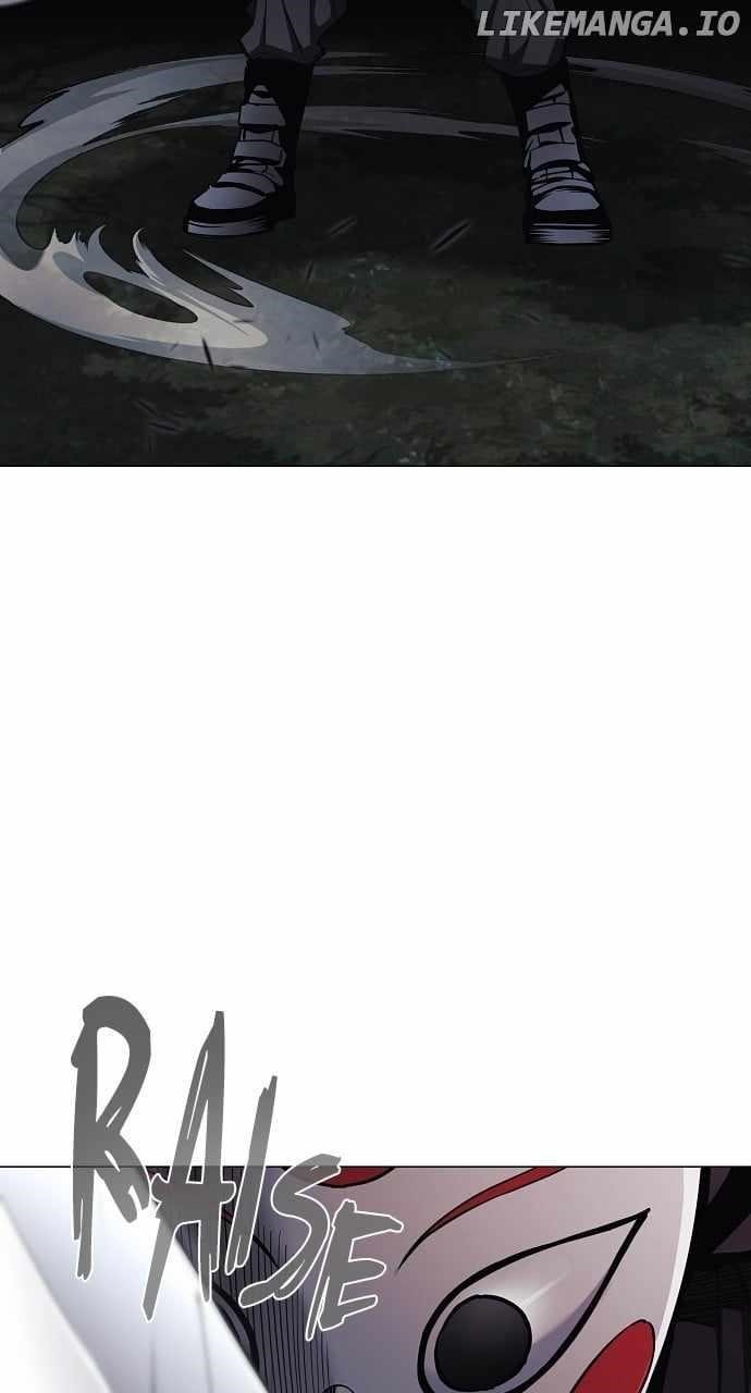 The Shaman’s Blade Chapter 44 - Page 12