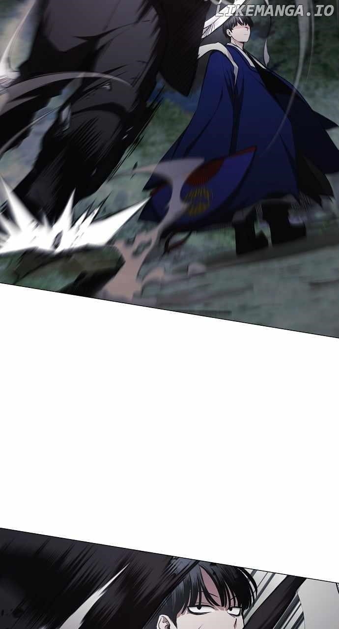 The Shaman’s Blade Chapter 44 - Page 14