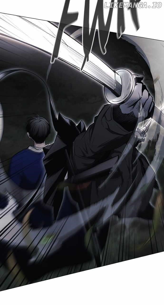 The Shaman’s Blade Chapter 44 - Page 16