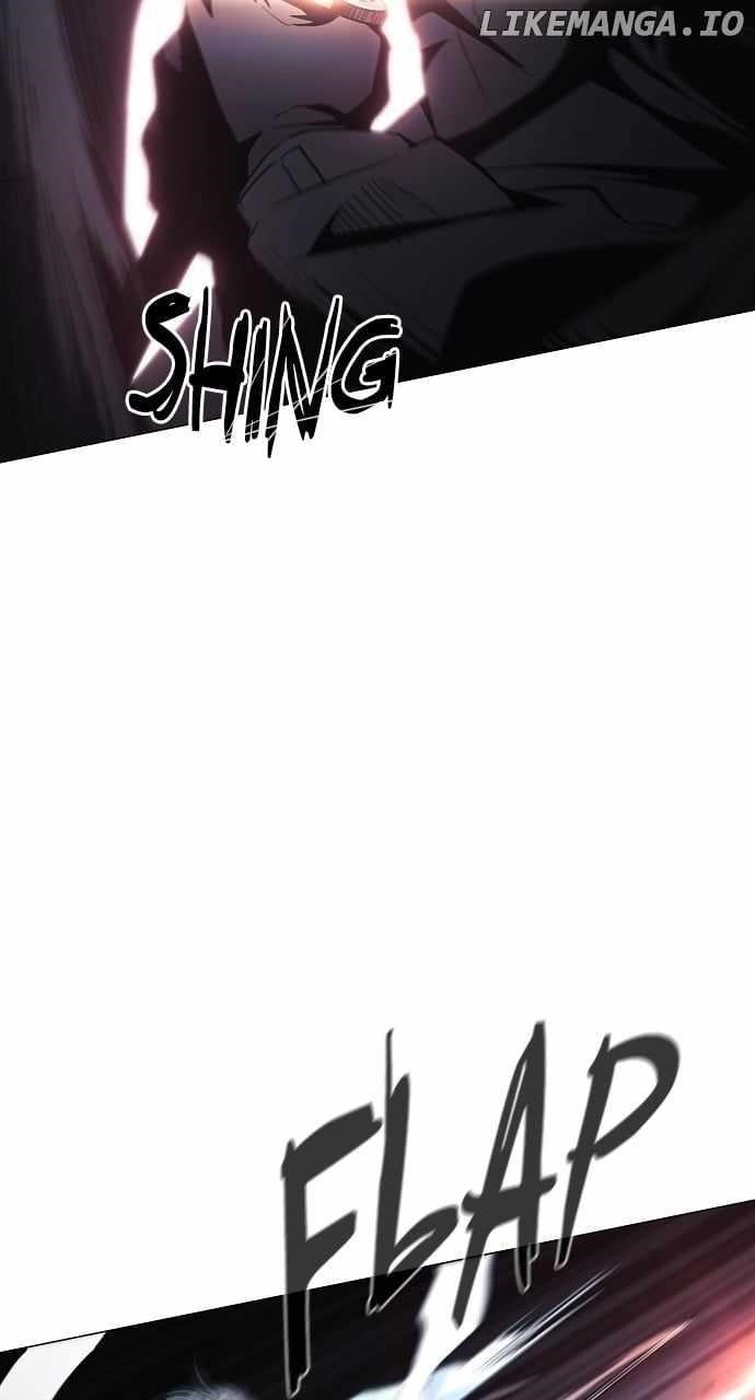 The Shaman’s Blade Chapter 44 - Page 19