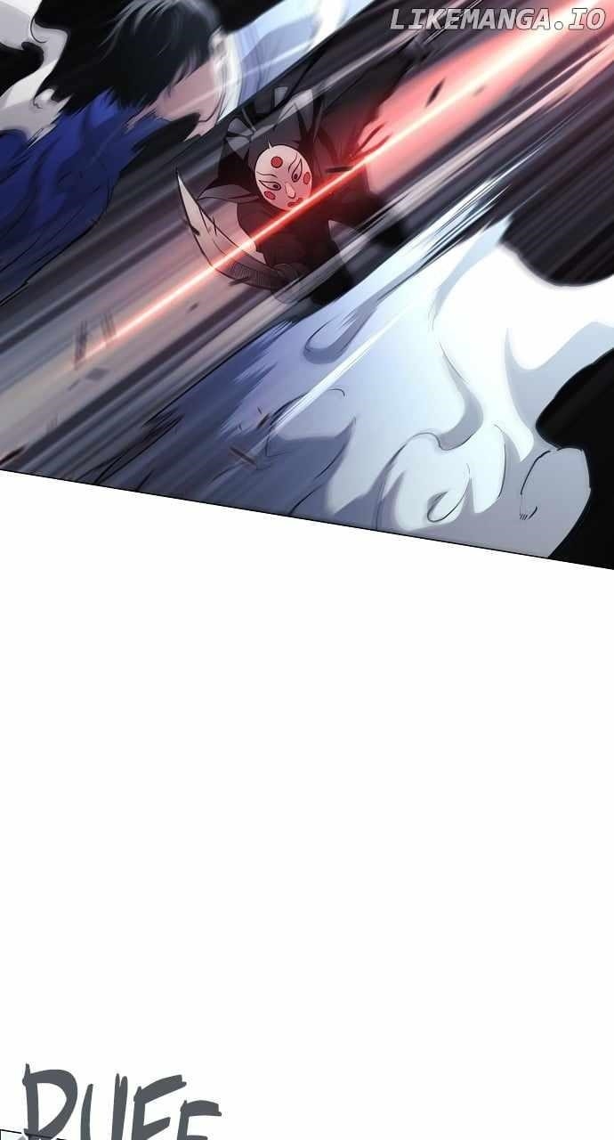 The Shaman’s Blade Chapter 44 - Page 20