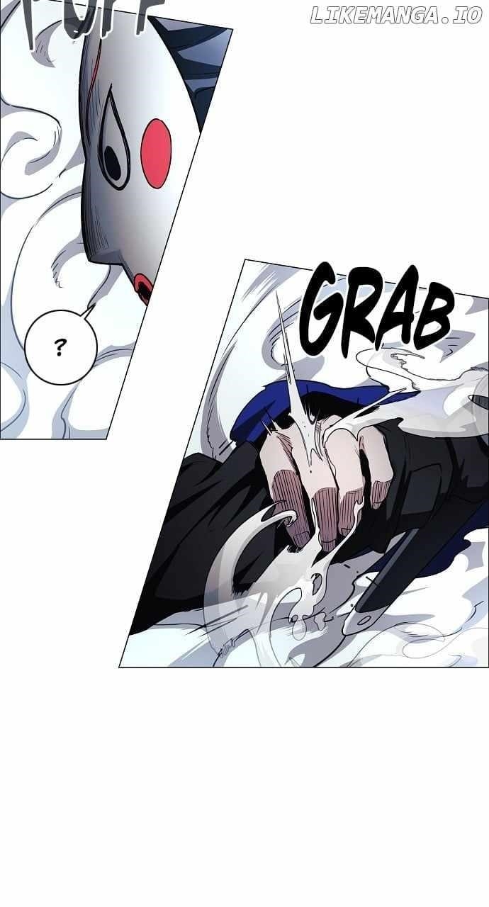 The Shaman’s Blade Chapter 44 - Page 21