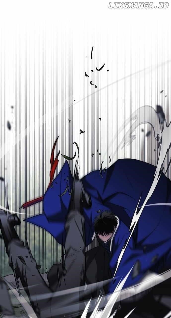 The Shaman’s Blade Chapter 44 - Page 22