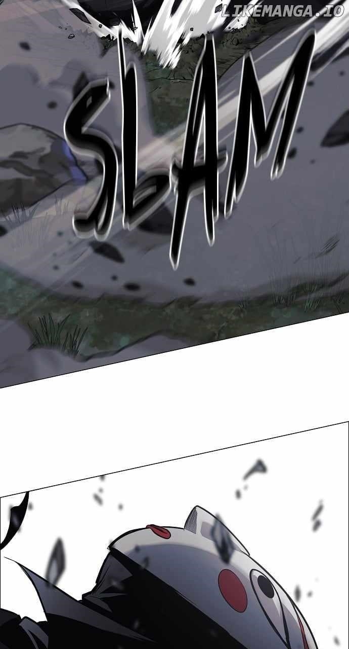 The Shaman’s Blade Chapter 44 - Page 23