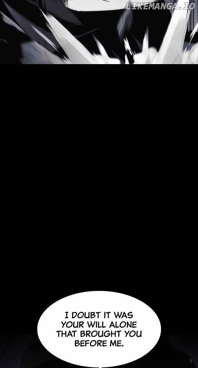 The Shaman’s Blade Chapter 44 - Page 25