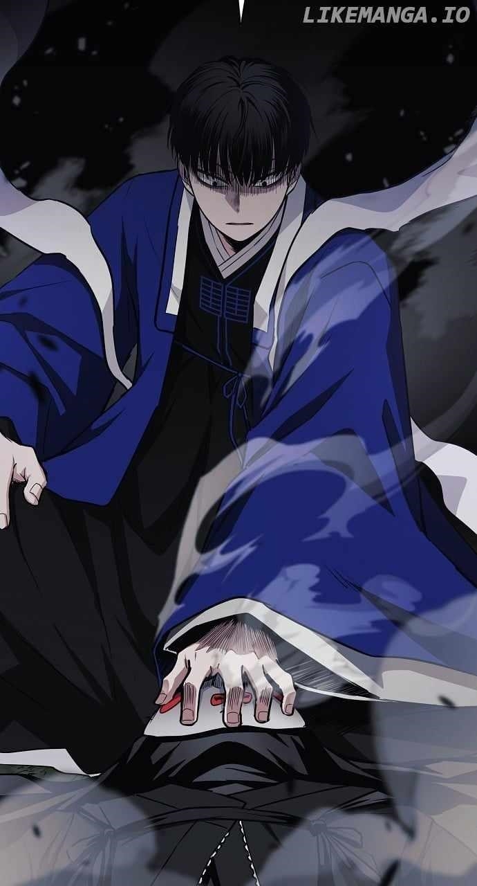 The Shaman’s Blade Chapter 44 - Page 26