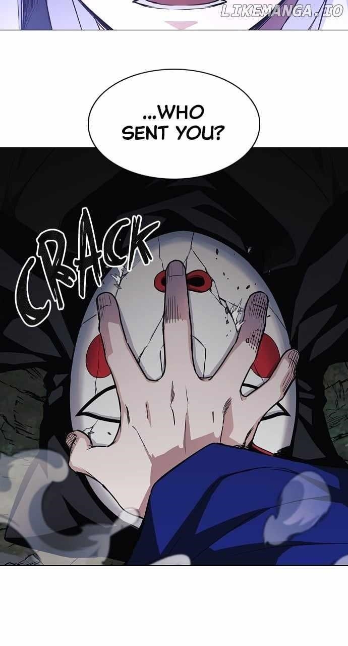 The Shaman’s Blade Chapter 44 - Page 28