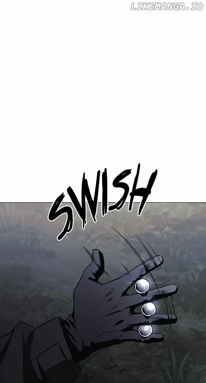 The Shaman’s Blade Chapter 44 - Page 29