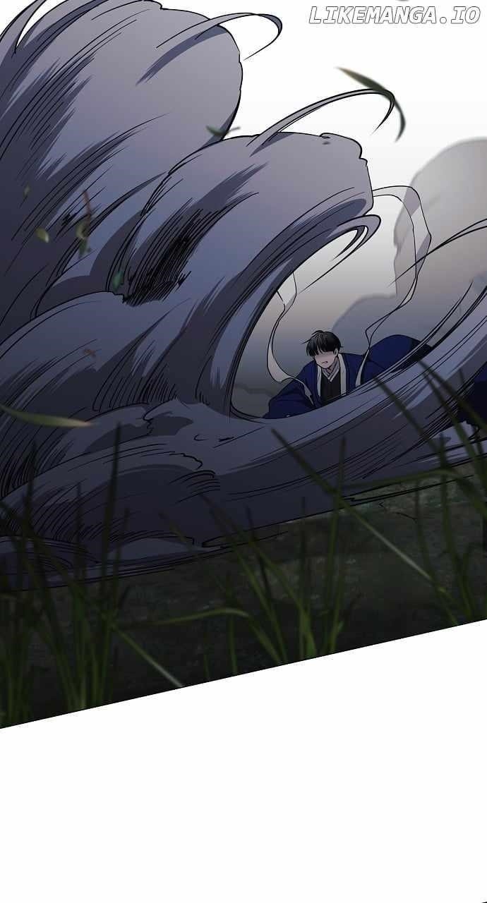 The Shaman’s Blade Chapter 44 - Page 31