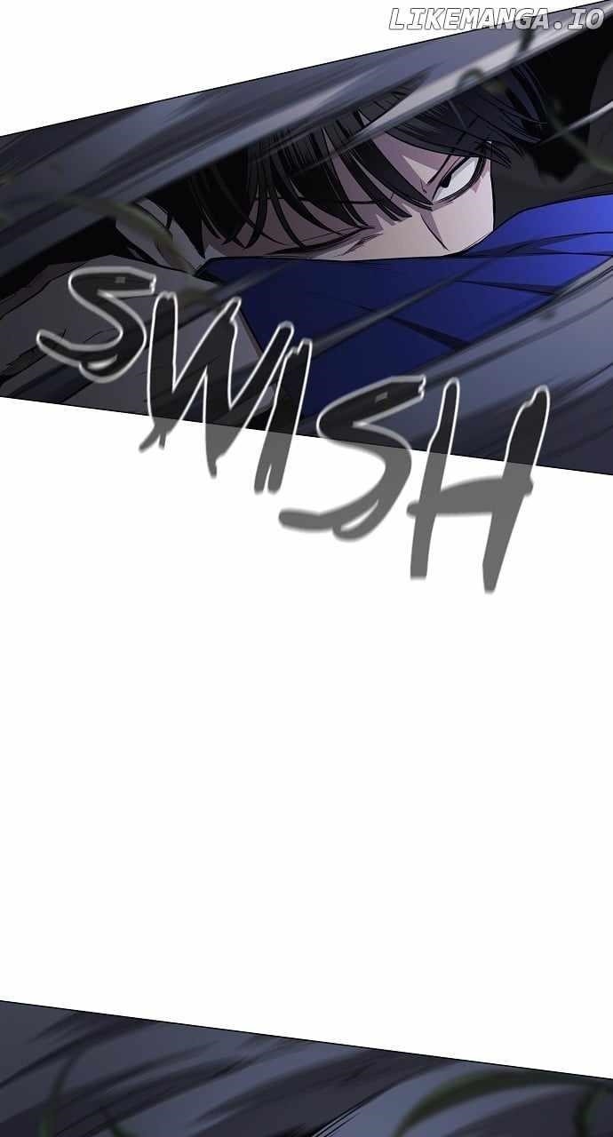 The Shaman’s Blade Chapter 44 - Page 32