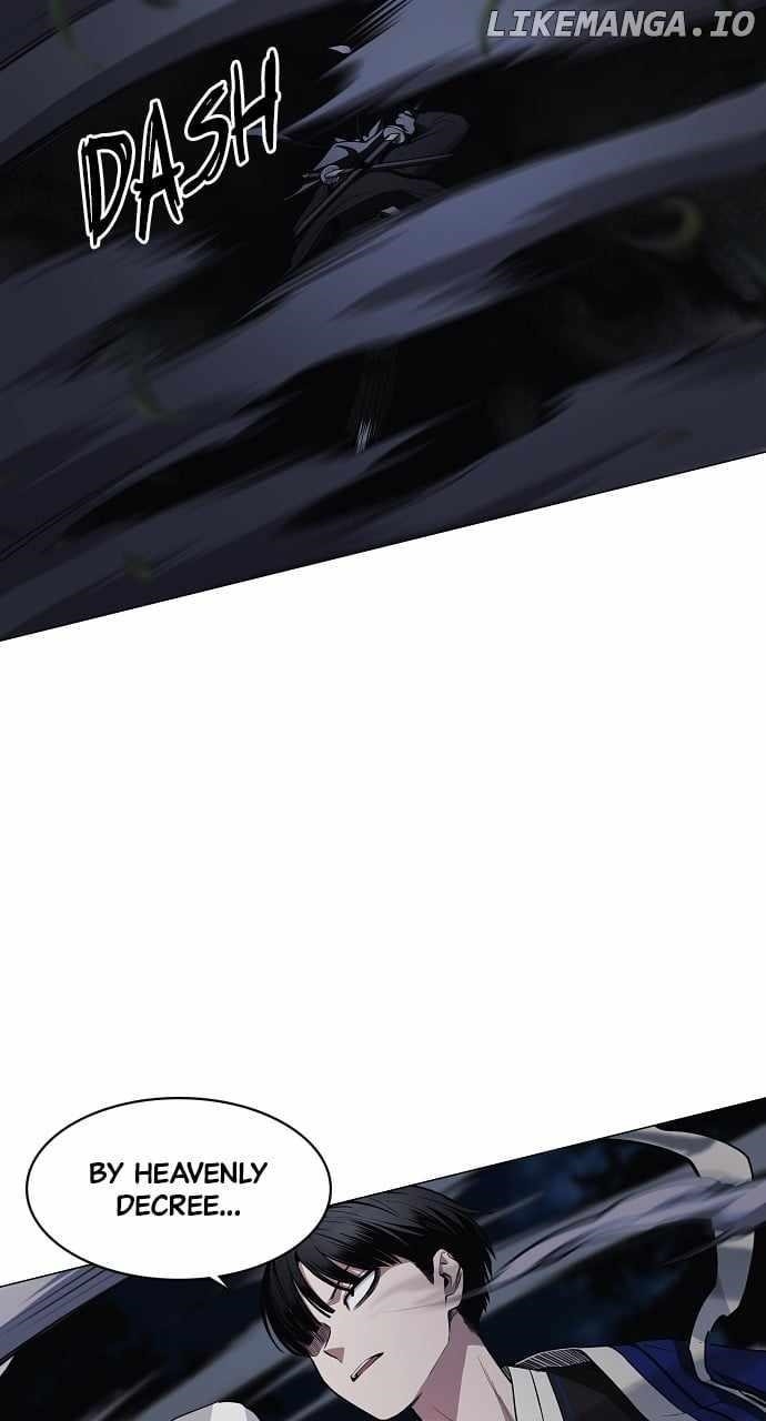 The Shaman’s Blade Chapter 44 - Page 33