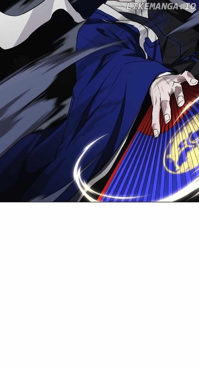 The Shaman’s Blade Chapter 44 - Page 34