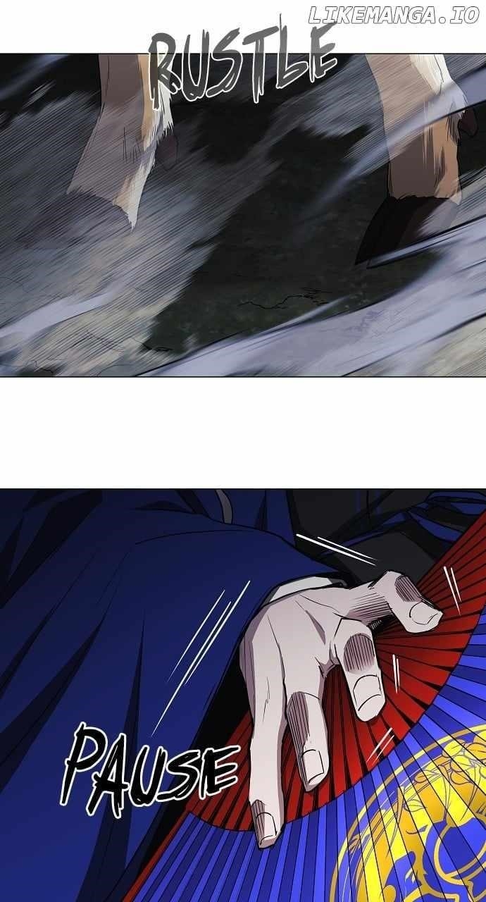 The Shaman’s Blade Chapter 44 - Page 35