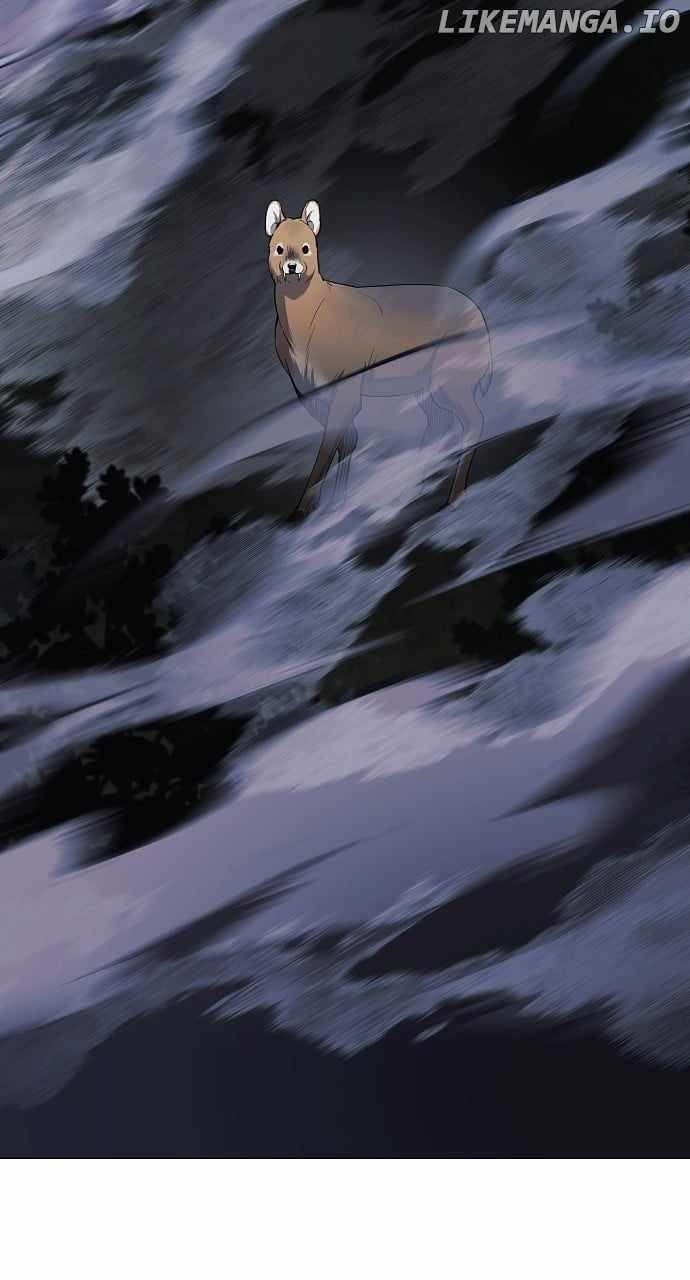 The Shaman’s Blade Chapter 44 - Page 37