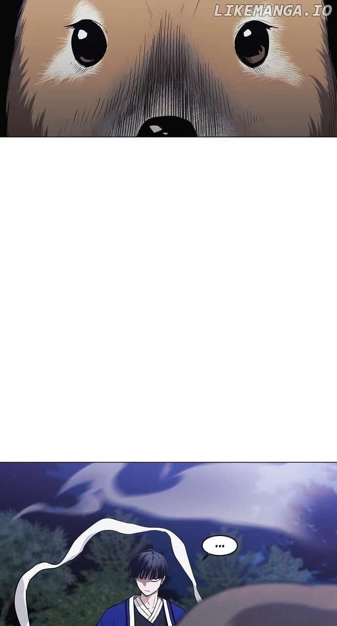 The Shaman’s Blade Chapter 44 - Page 39
