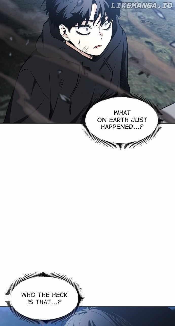 The Shaman’s Blade Chapter 44 - Page 4