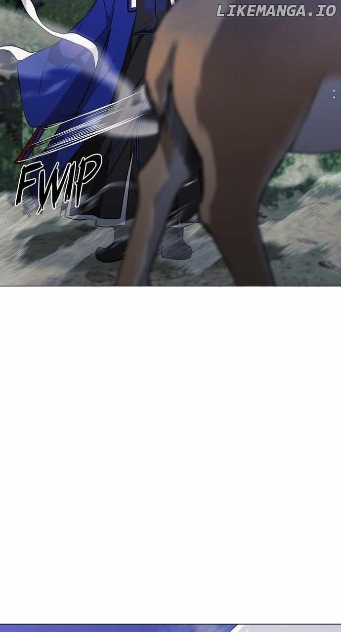 The Shaman’s Blade Chapter 44 - Page 40