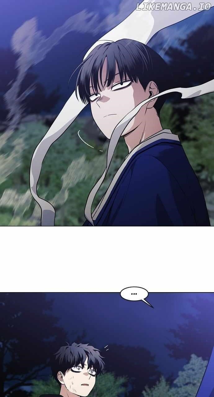 The Shaman’s Blade Chapter 44 - Page 41