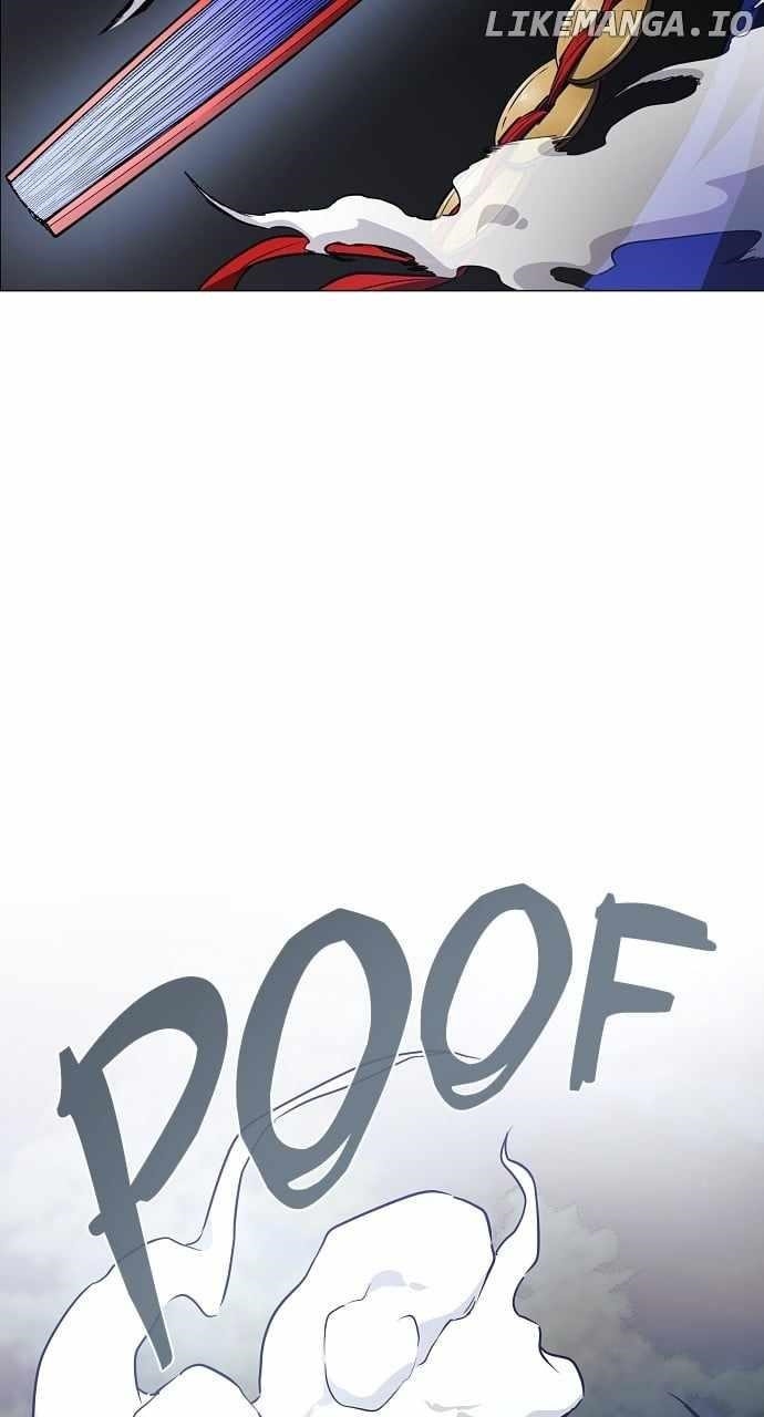 The Shaman’s Blade Chapter 44 - Page 43