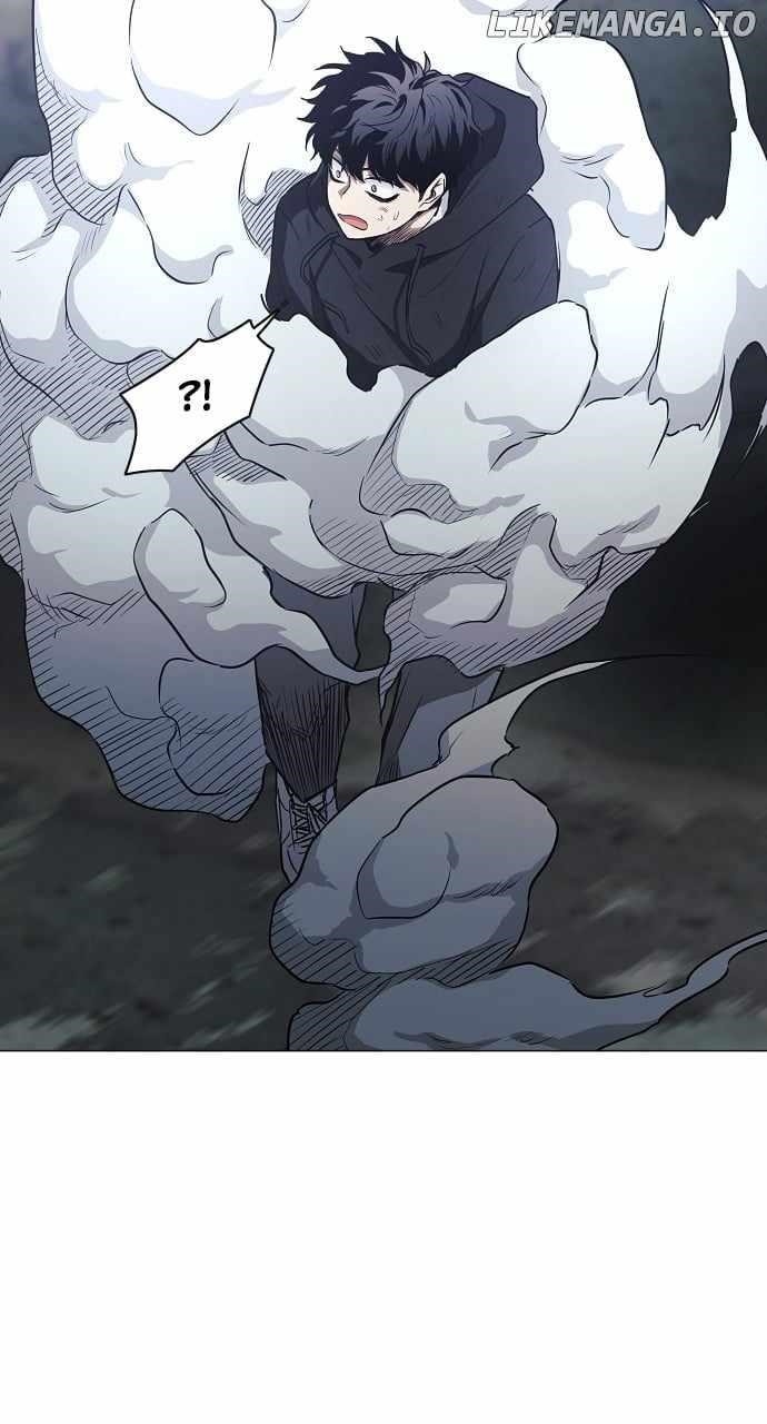 The Shaman’s Blade Chapter 44 - Page 44