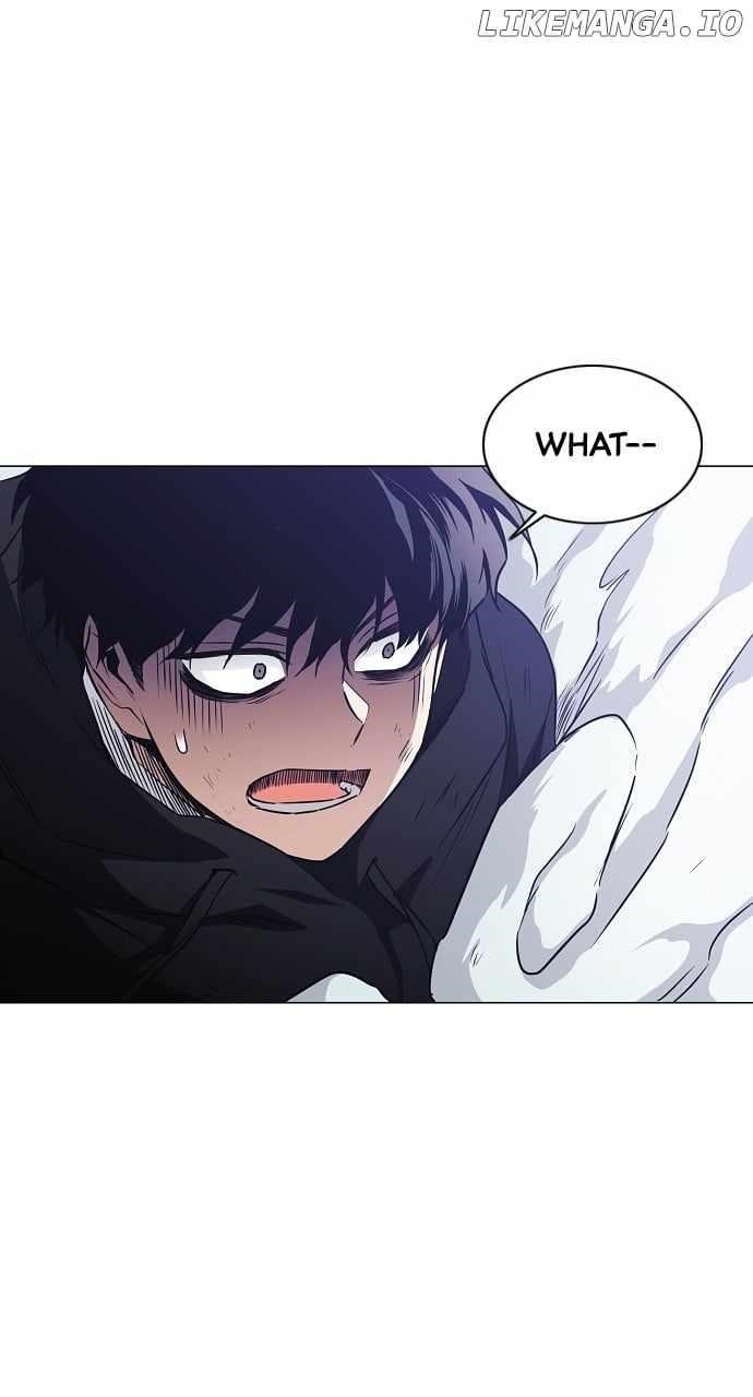 The Shaman’s Blade Chapter 44 - Page 45