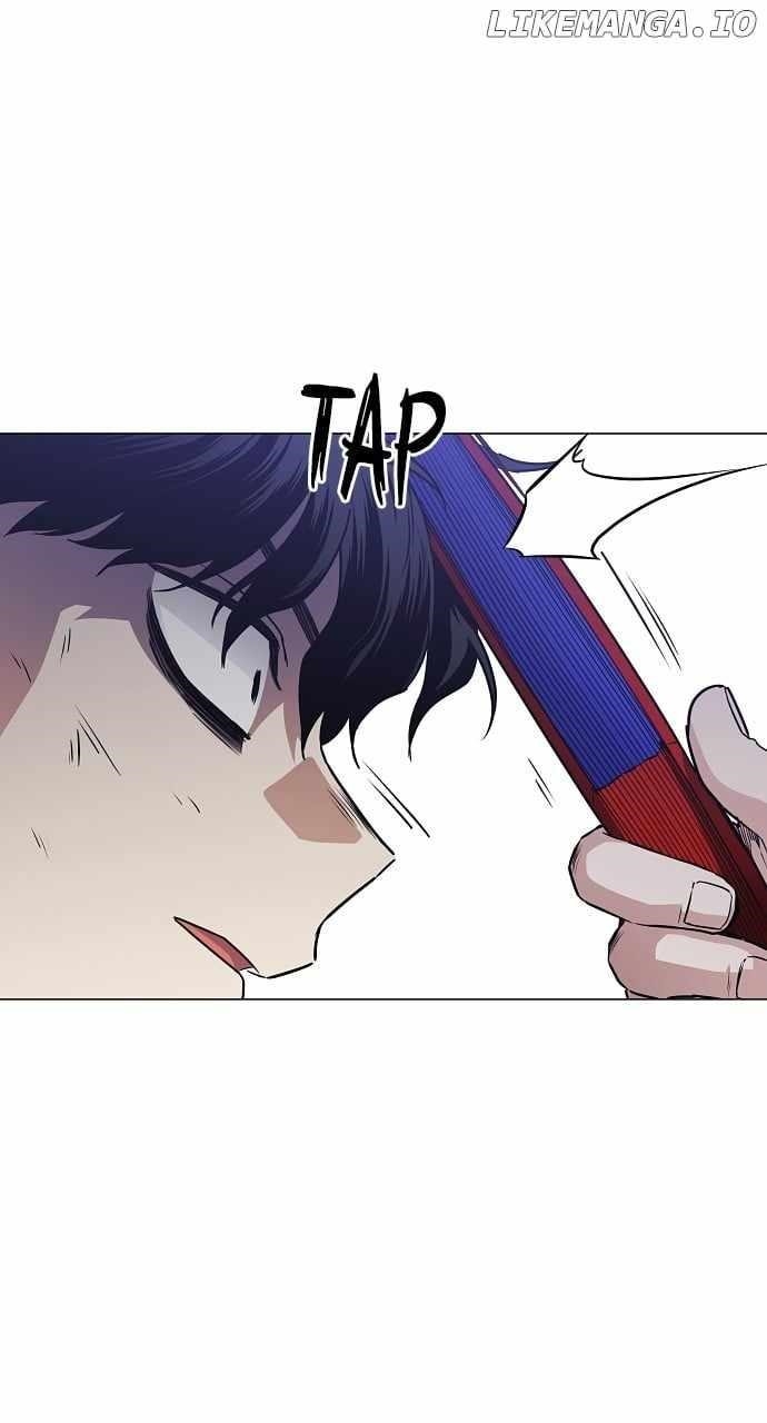 The Shaman’s Blade Chapter 44 - Page 46