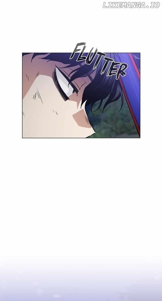 The Shaman’s Blade Chapter 44 - Page 47