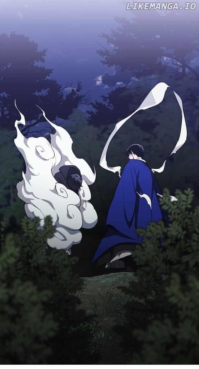 The Shaman’s Blade Chapter 44 - Page 48