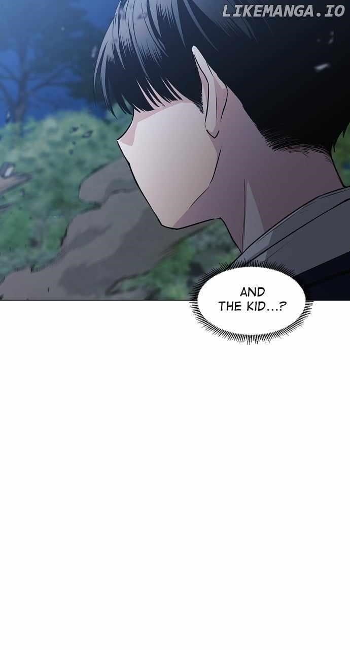 The Shaman’s Blade Chapter 44 - Page 5