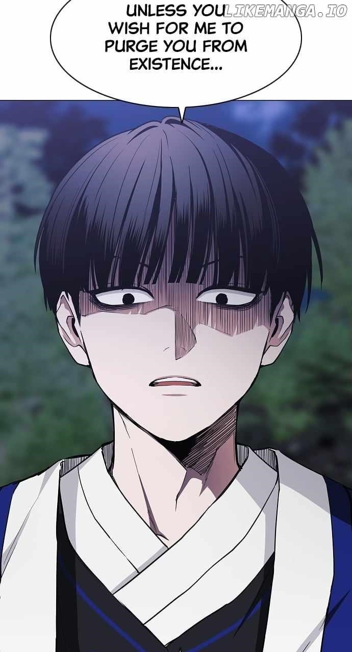 The Shaman’s Blade Chapter 44 - Page 52