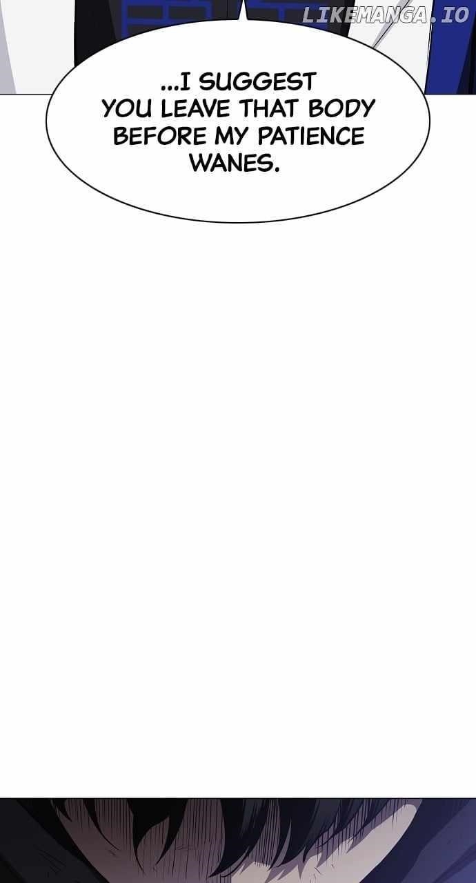 The Shaman’s Blade Chapter 44 - Page 53