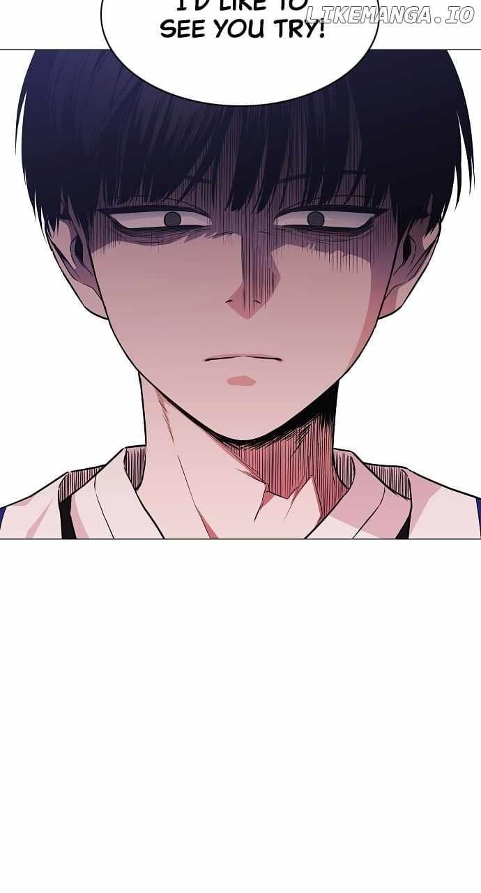 The Shaman’s Blade Chapter 44 - Page 58