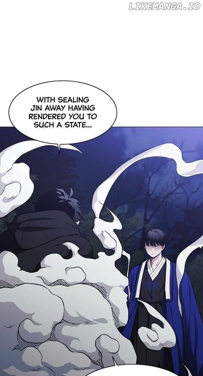 The Shaman’s Blade Chapter 44 - Page 59