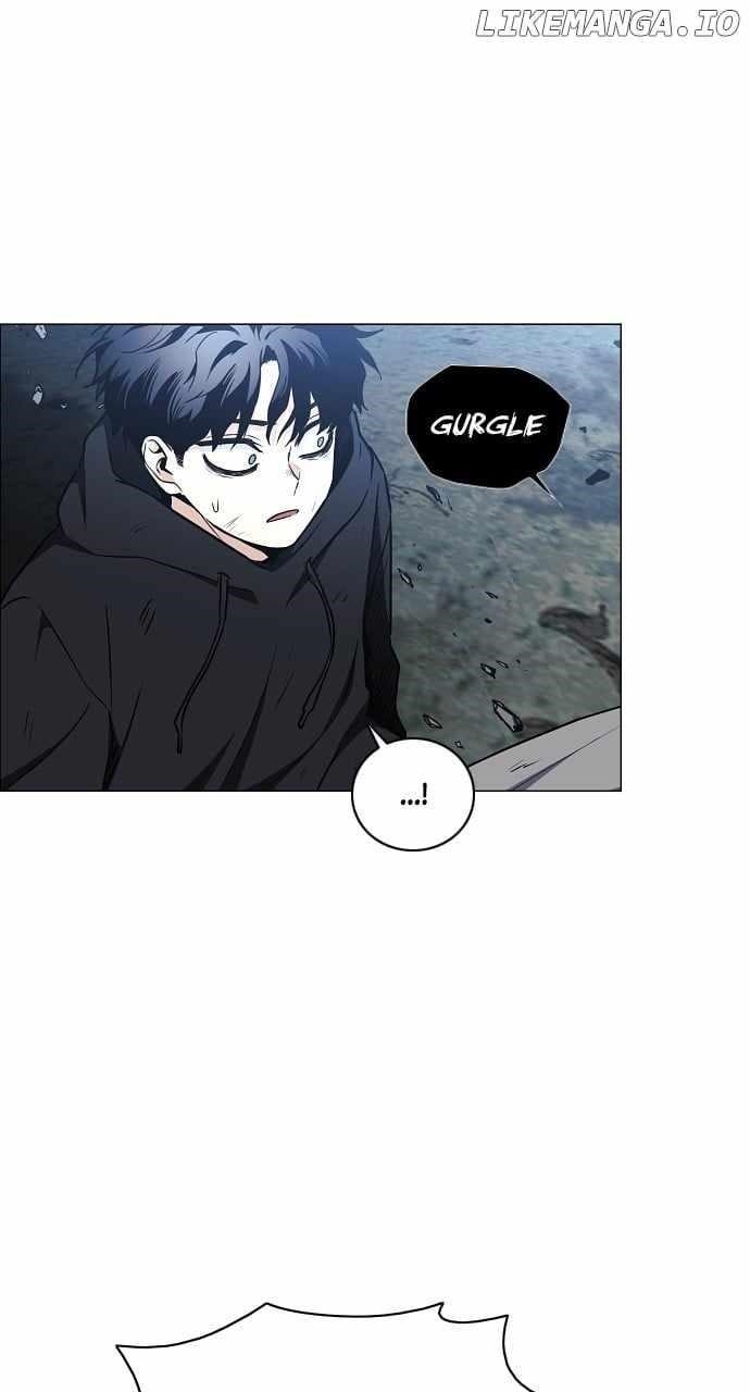 The Shaman’s Blade Chapter 44 - Page 6