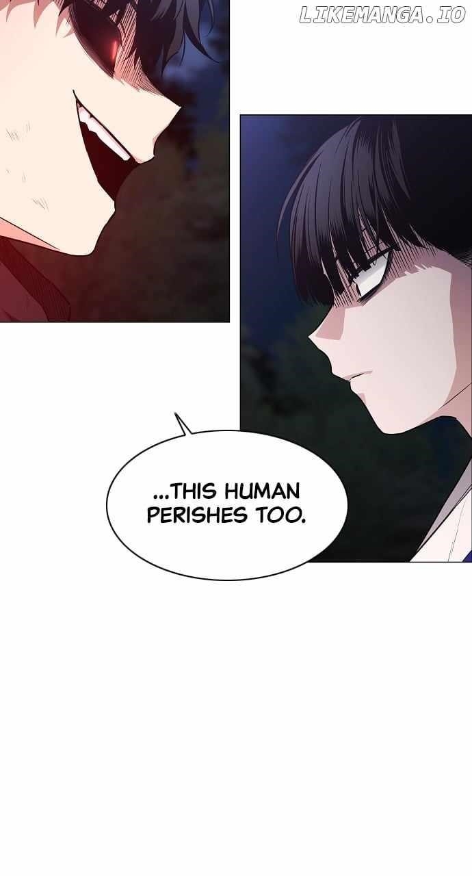 The Shaman’s Blade Chapter 44 - Page 61