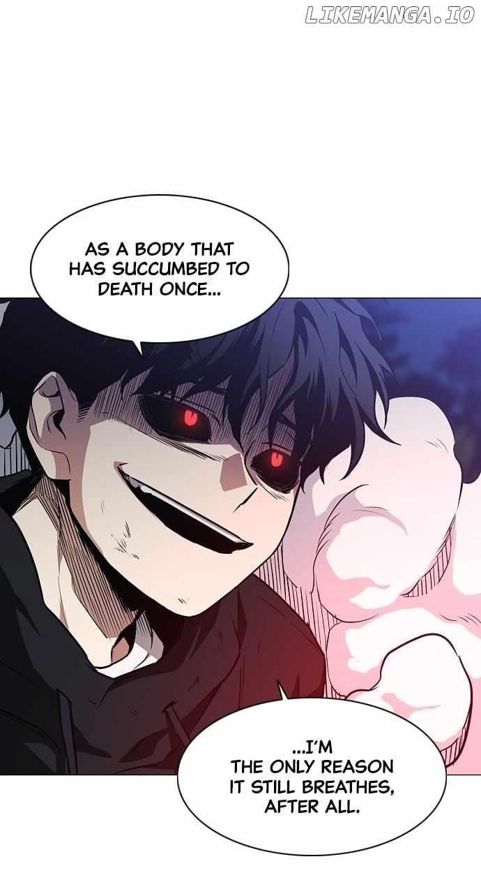 The Shaman’s Blade Chapter 44 - Page 62