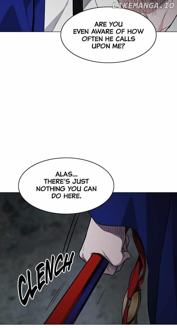 The Shaman’s Blade Chapter 44 - Page 64