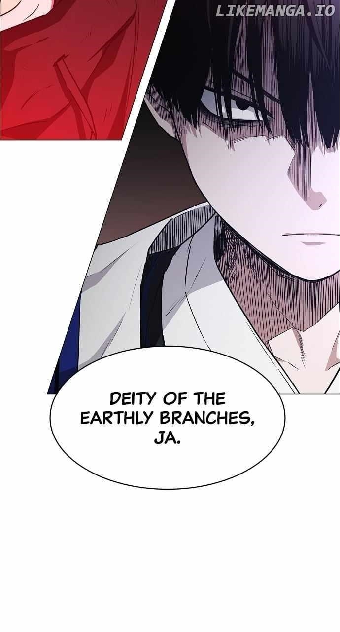 The Shaman’s Blade Chapter 44 - Page 66