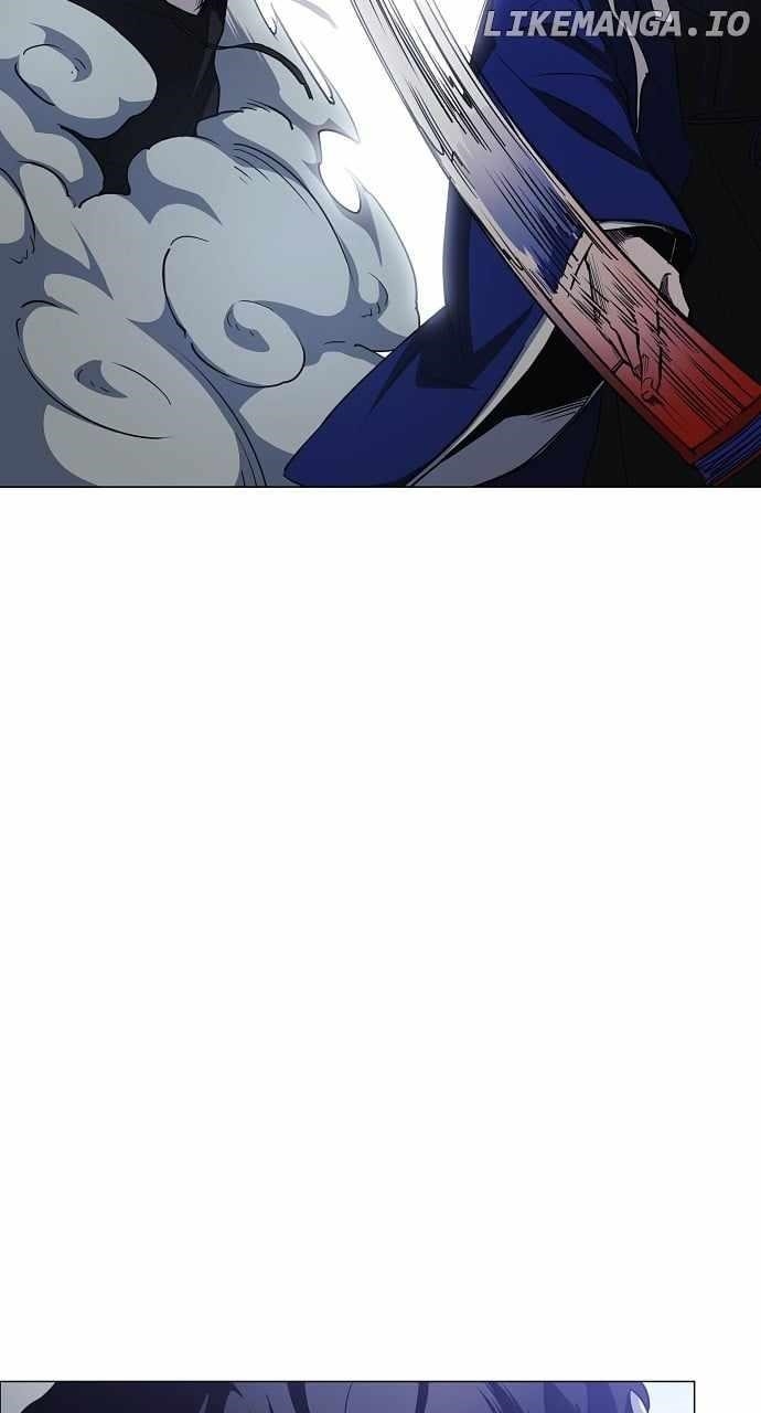 The Shaman’s Blade Chapter 44 - Page 68