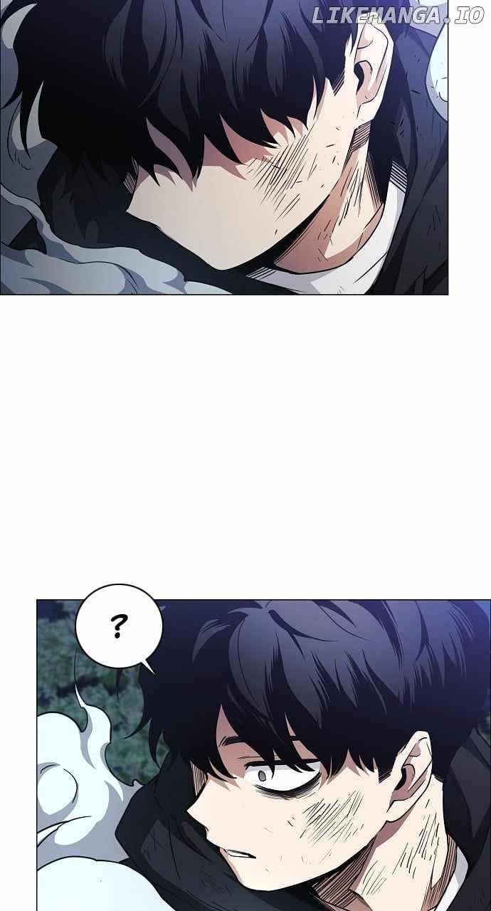 The Shaman’s Blade Chapter 44 - Page 69